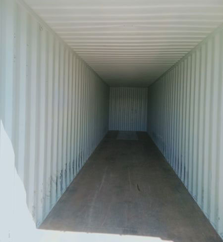 Aldinga Beach Storage Units