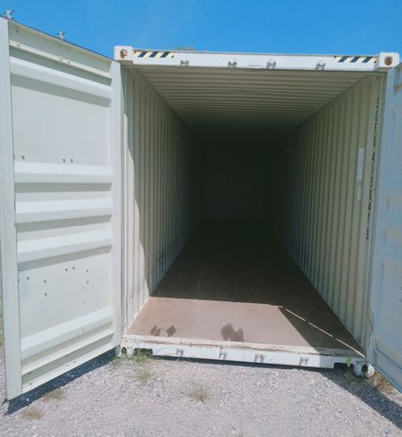 Aldinga Beach Storage Units