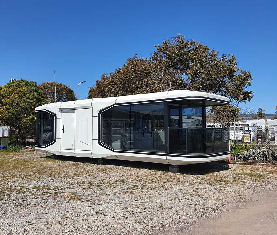 boxmod aldinga modular building